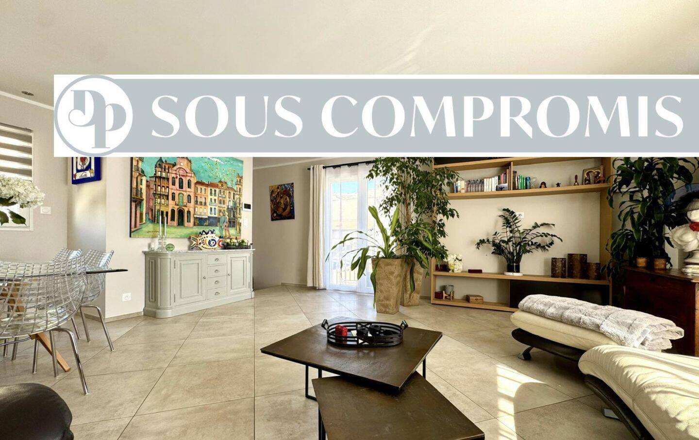Maison à vendre, 96m², BEZIERS
