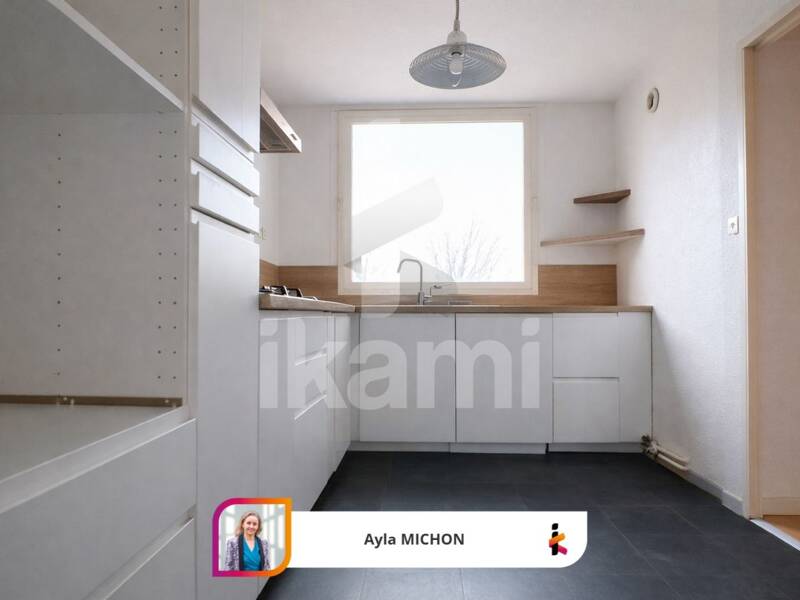 Maison à vendre, 105m², GRENOBLE