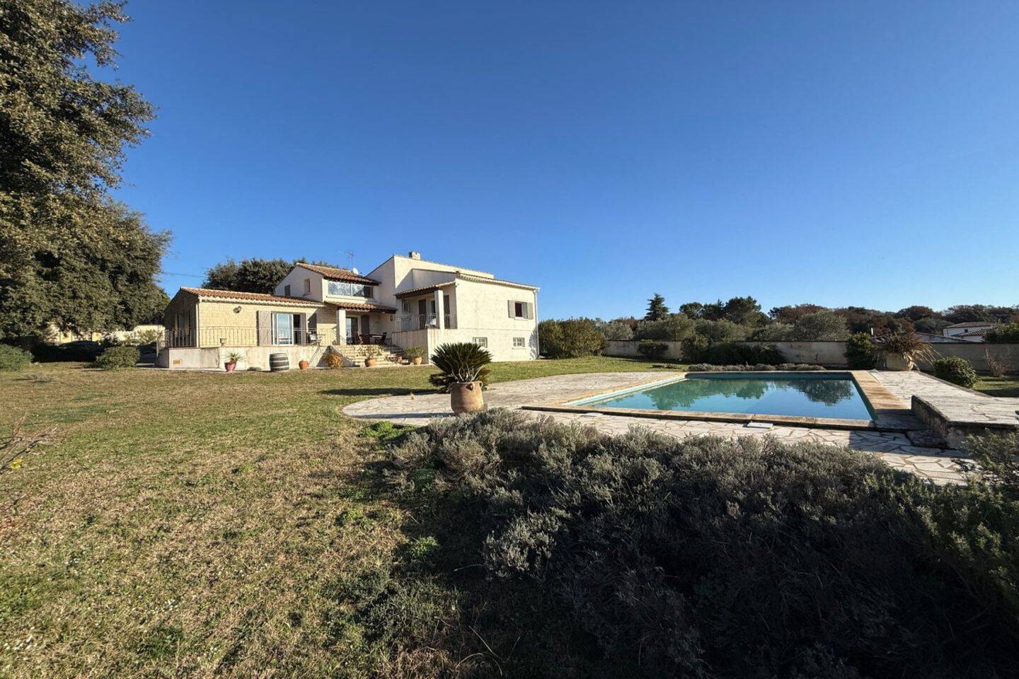 Maison à vendre, 140m², SAINT QUENTIN LA POTERIE