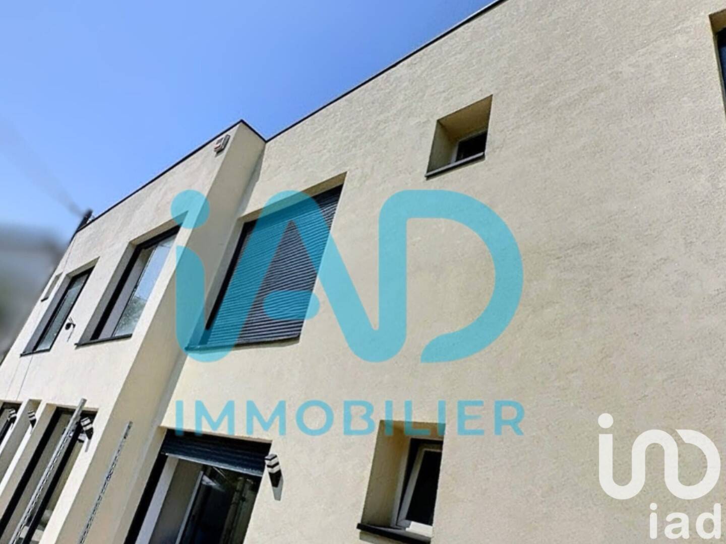 Maison à vendre, 175m², AUBERVILLIERS