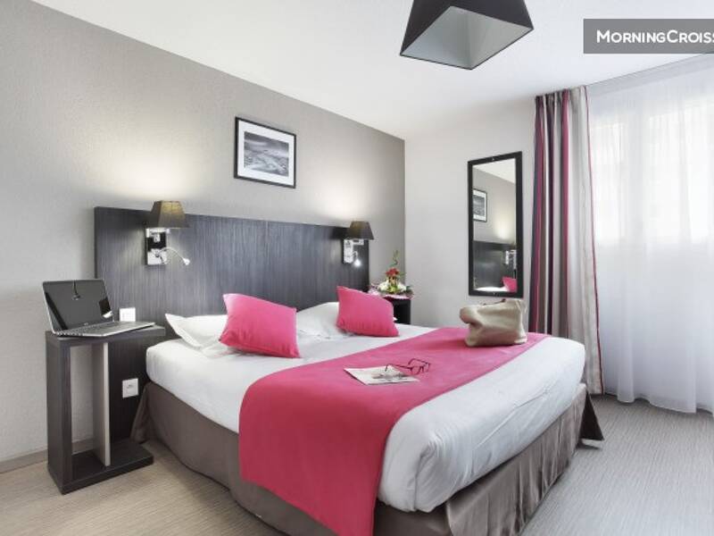 Maison à louer, 23m², MARSEILLE 4E