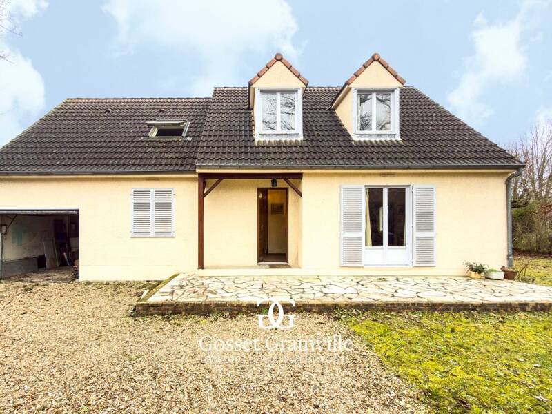 Maison à vendre, 142m², MAISONS LAFFITTE