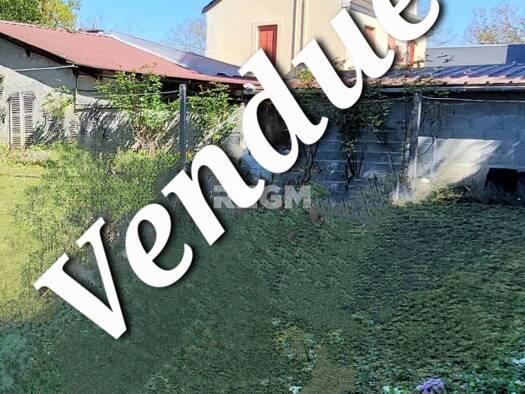 Maison à vendre 224 700 € 5 pièces 4 chambres 115 m² 645 m² de terrain Gelos 64110