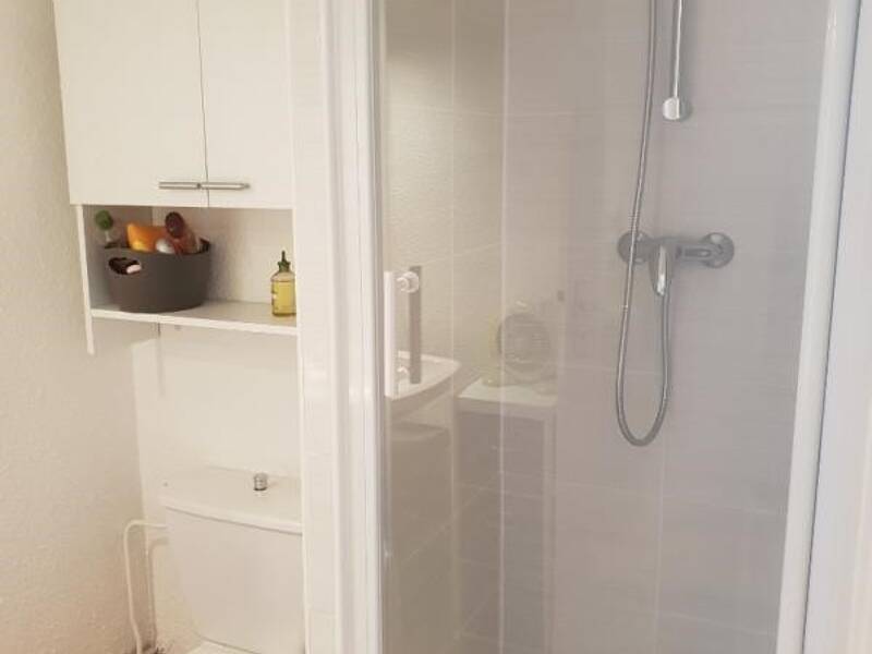 Maison à louer, 24m², LIMOGES