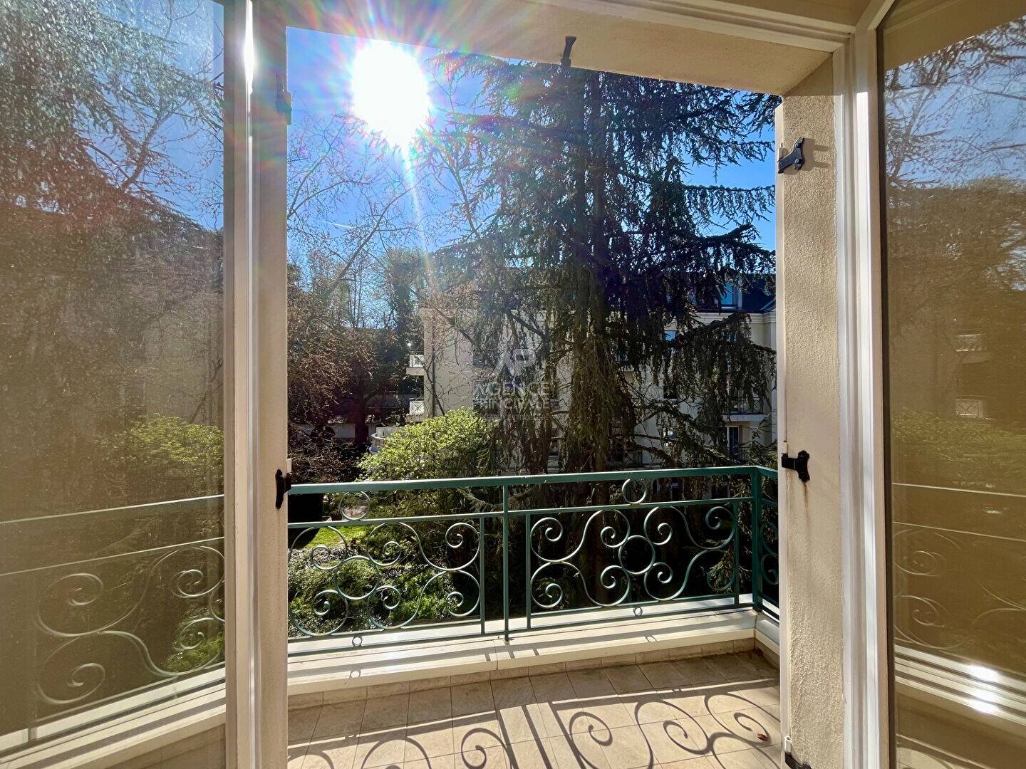 Maison à louer, 66m², VERSAILLES