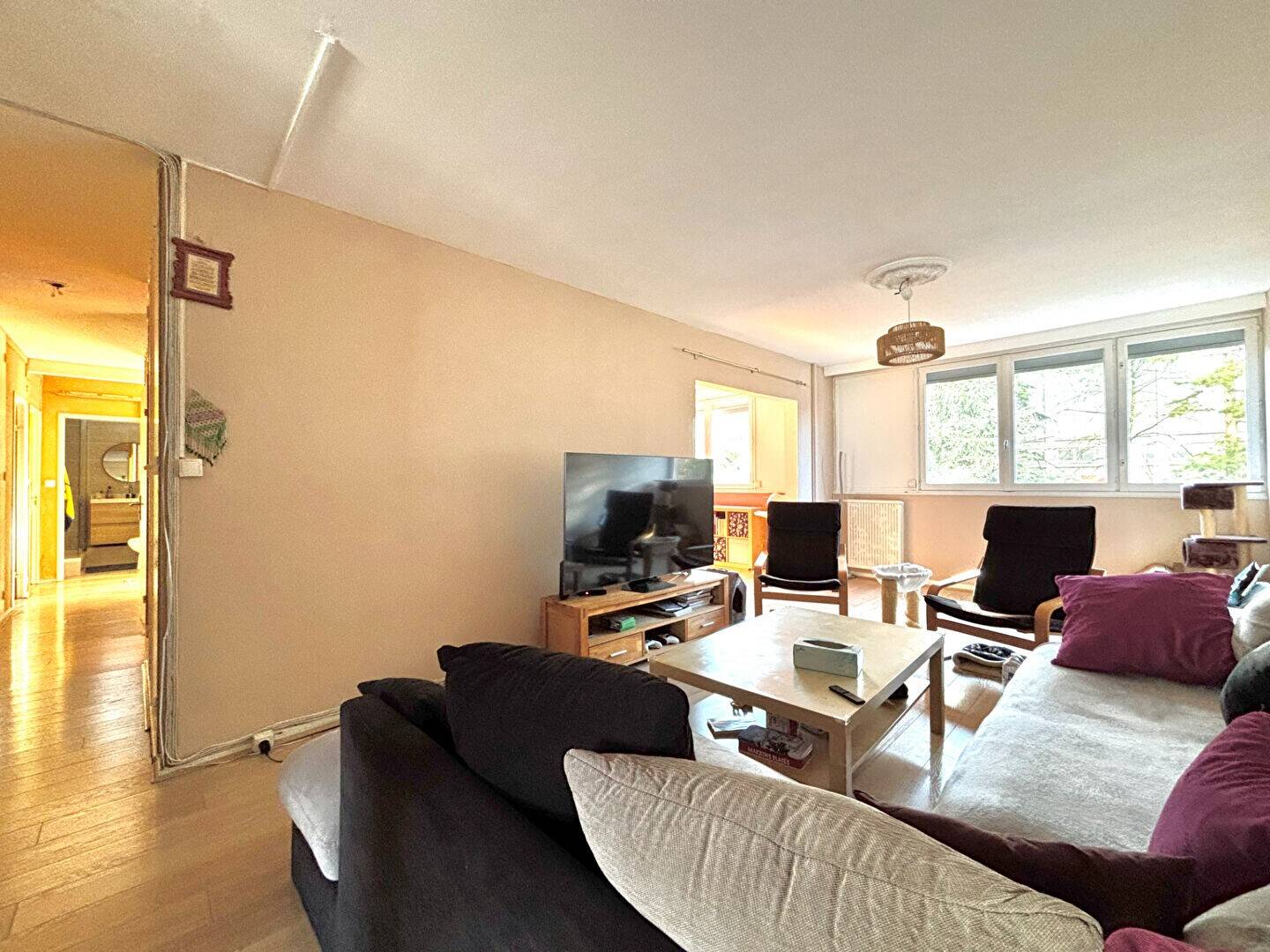 Maison à vendre, 127m², SAINT ETIENNE