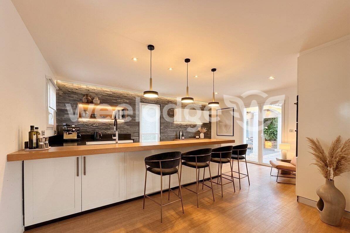 Maison à vendre, 145m², LES ADRETS DE L'ESTEREL