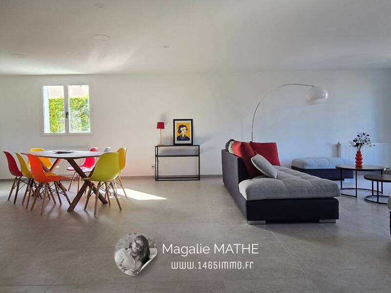 Maison à vendre, 234m², PERIGNAT LES SARLIEVE