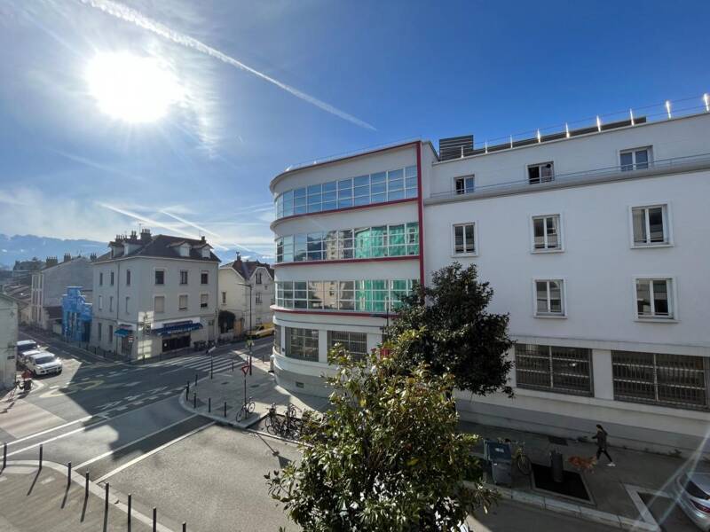 Maison à louer, 65m², GRENOBLE