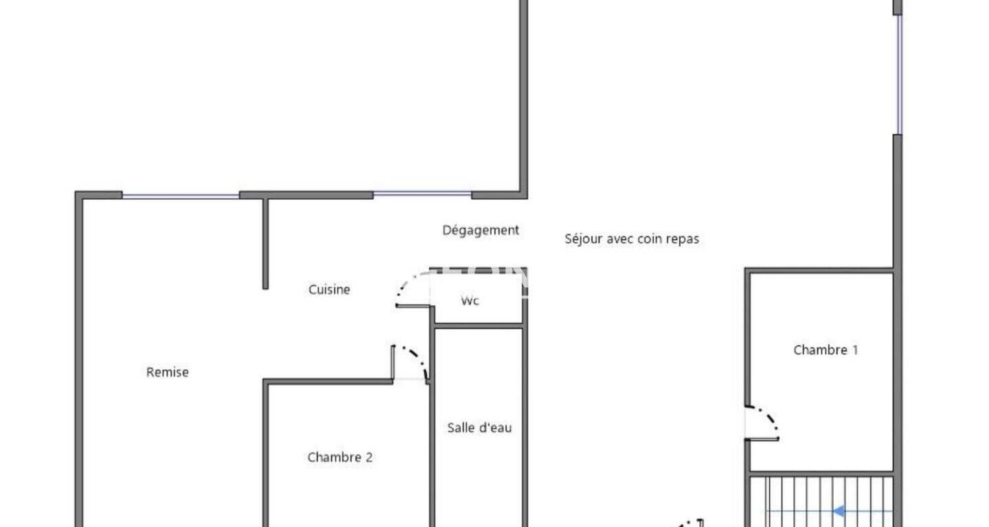 Maison à vendre, 218m², CANNES