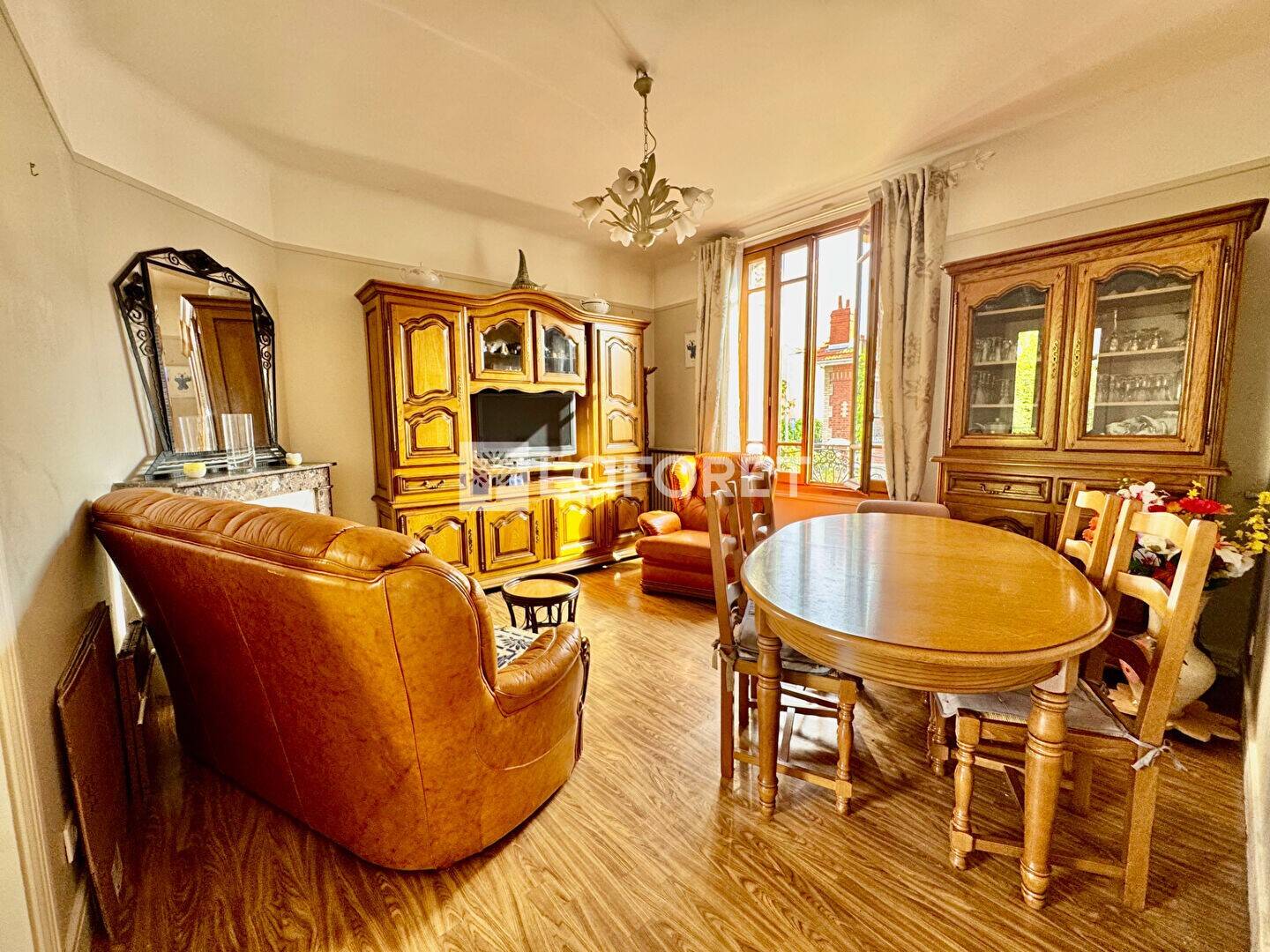 Maison à vendre, 120m², NANTERRE