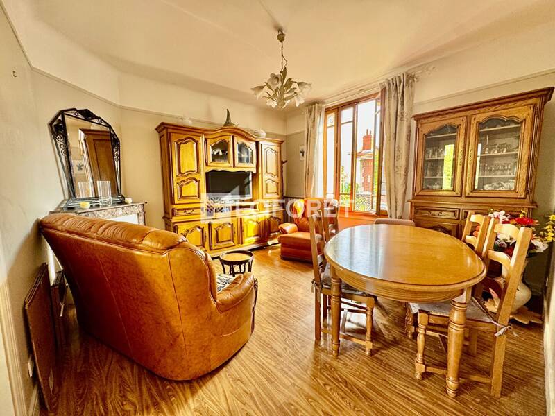 Maison à vendre, 120m², NANTERRE