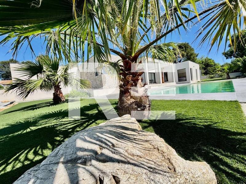 Maison à vendre, 230m², NIMES