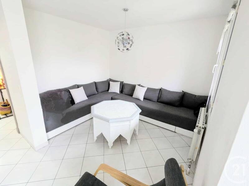 Maison à louer, 132m², TRIEL SUR SEINE