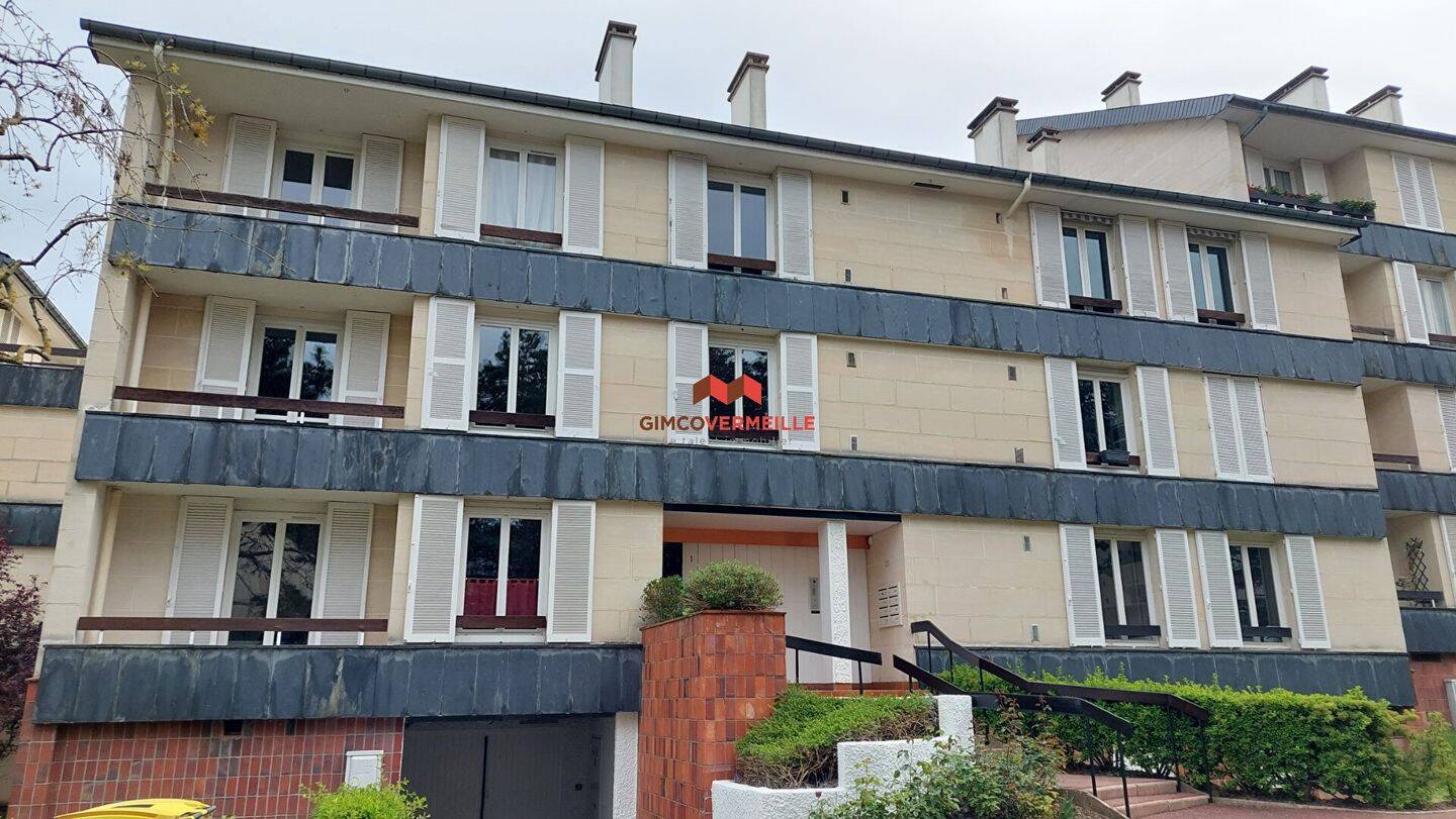 Maison à vendre, 16m², LOUVECIENNES
