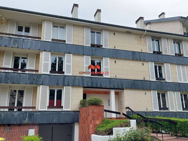 Maison à vendre, 16m², LOUVECIENNES
