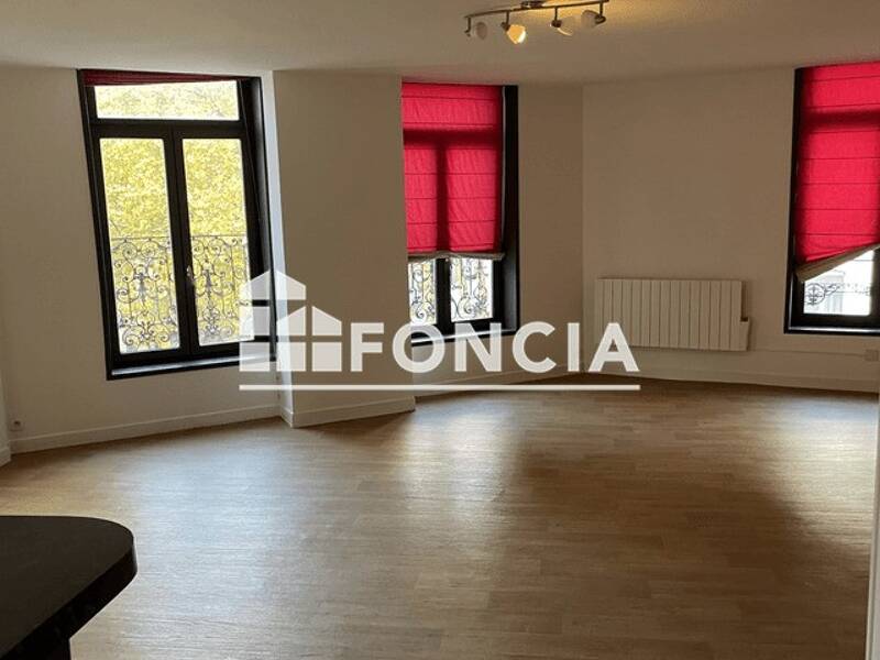 Maison à louer, 79m², LILLE