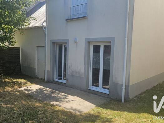 Maison à vendre 173 500 € 4 pièces 3 chambres 77 m² La Chapelle-Bouëxic 35330