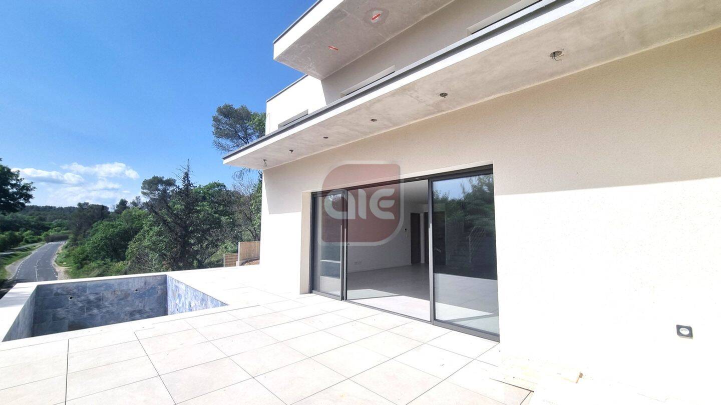 Maison à vendre, 153m², MONTFERRIER SUR LEZ