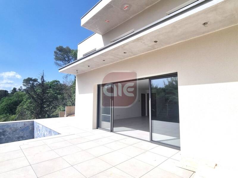 Maison à vendre, 153m², MONTFERRIER SUR LEZ