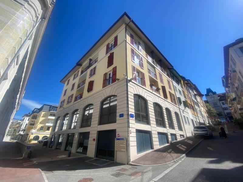 Maison à louer, 69m², EVIAN LES BAINS