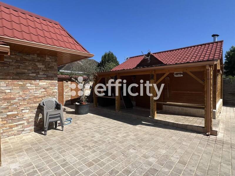 Maison à vendre, 120m², JUVISY SUR ORGE