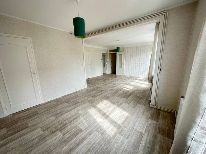 Maison à louer, 53m², LIMOGES