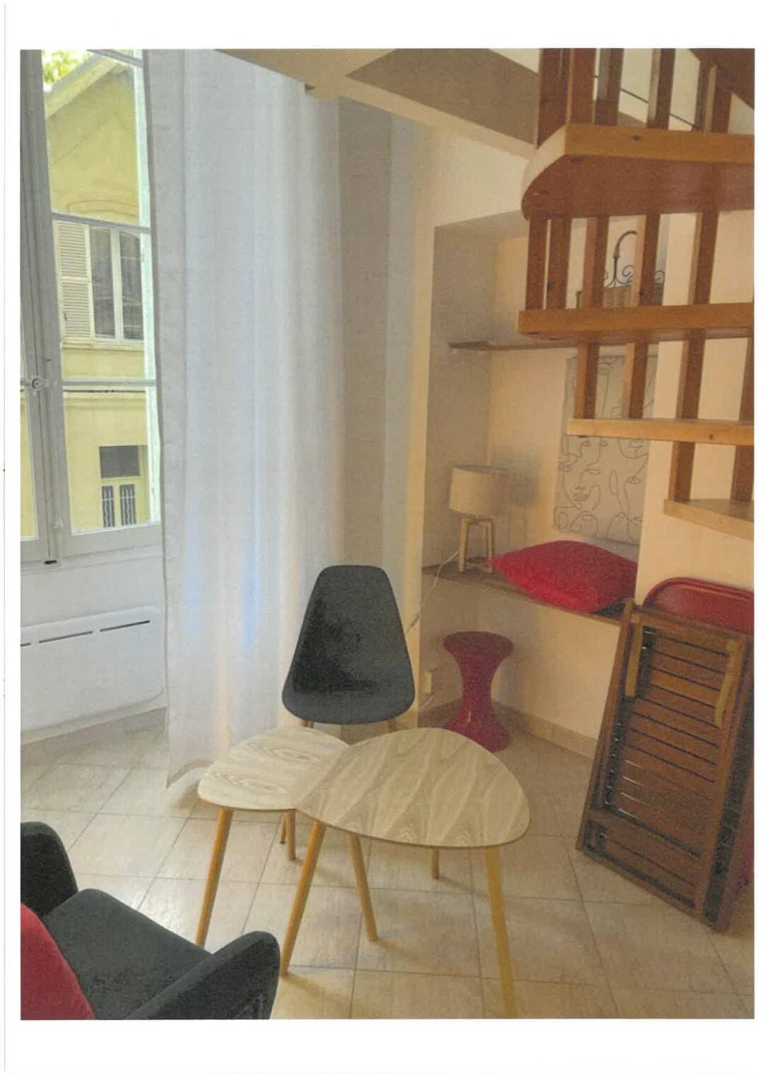 Maison à louer, 35m², CANNES