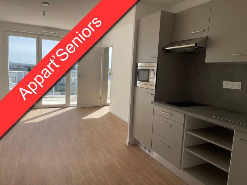 Maison à louer, 41m², TOULOUSE