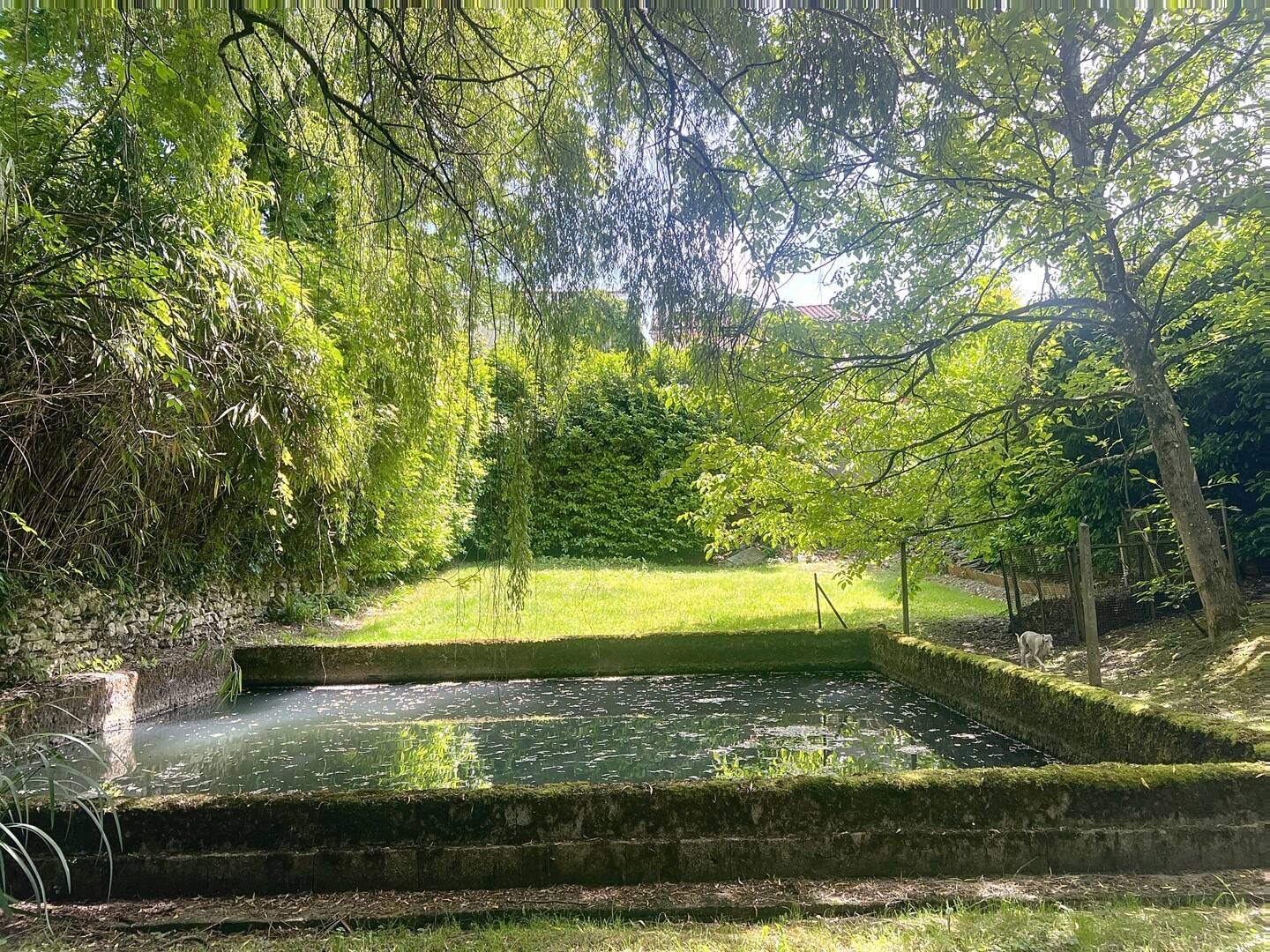 Maison à vendre, 320m², MARSAC SUR L'ISLE