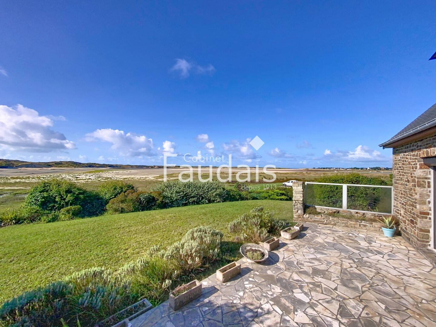 Maison à vendre, 128m², PORTBAIL