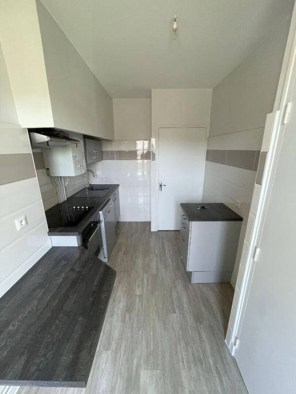 Maison à louer, 74m², RAMONVILLE SAINT AGNE
