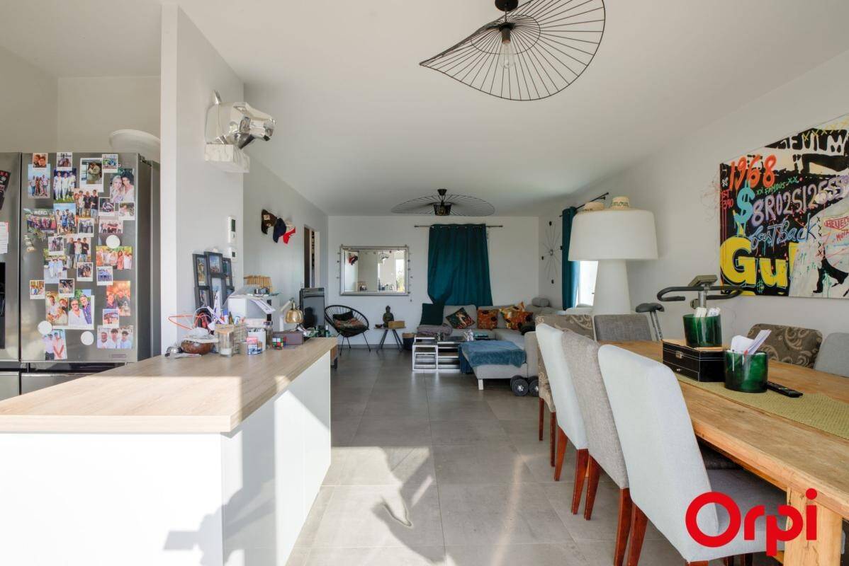 Maison à vendre, 103m², NIEVROZ