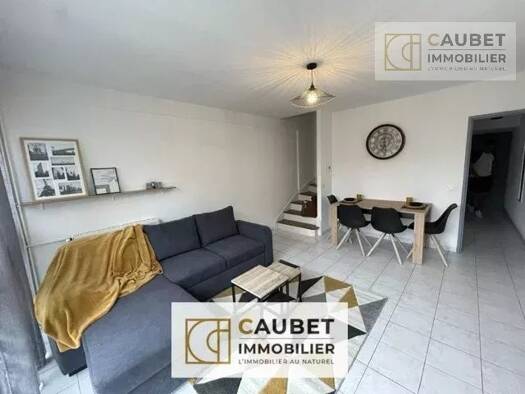 Colocation à louer 794 € 4 pièces 3 chambres 69,3 m² RDC Pradeau-Gare-Rue G.Lassale Tarbes 65000