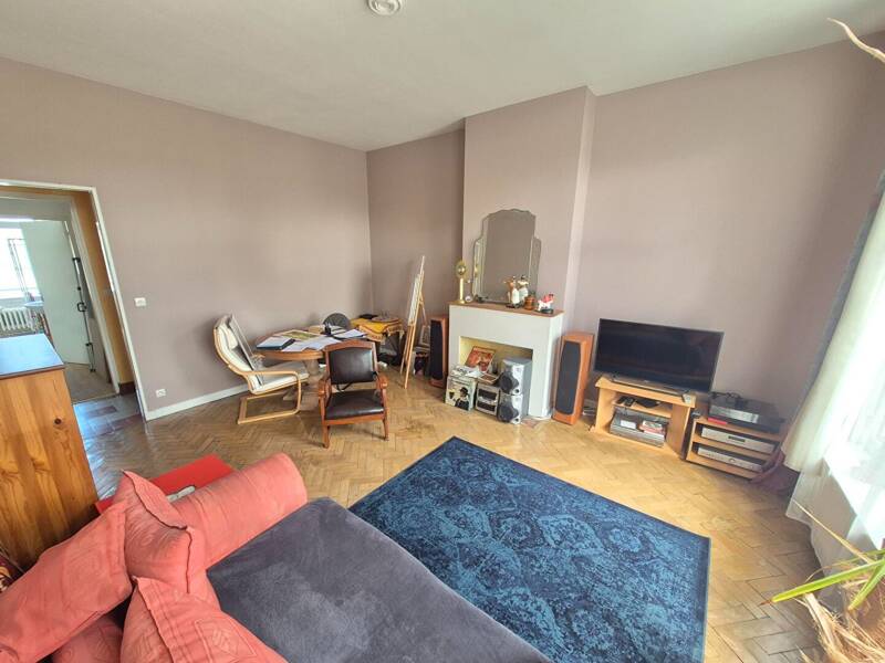 Maison à vendre, 66m², LILLE