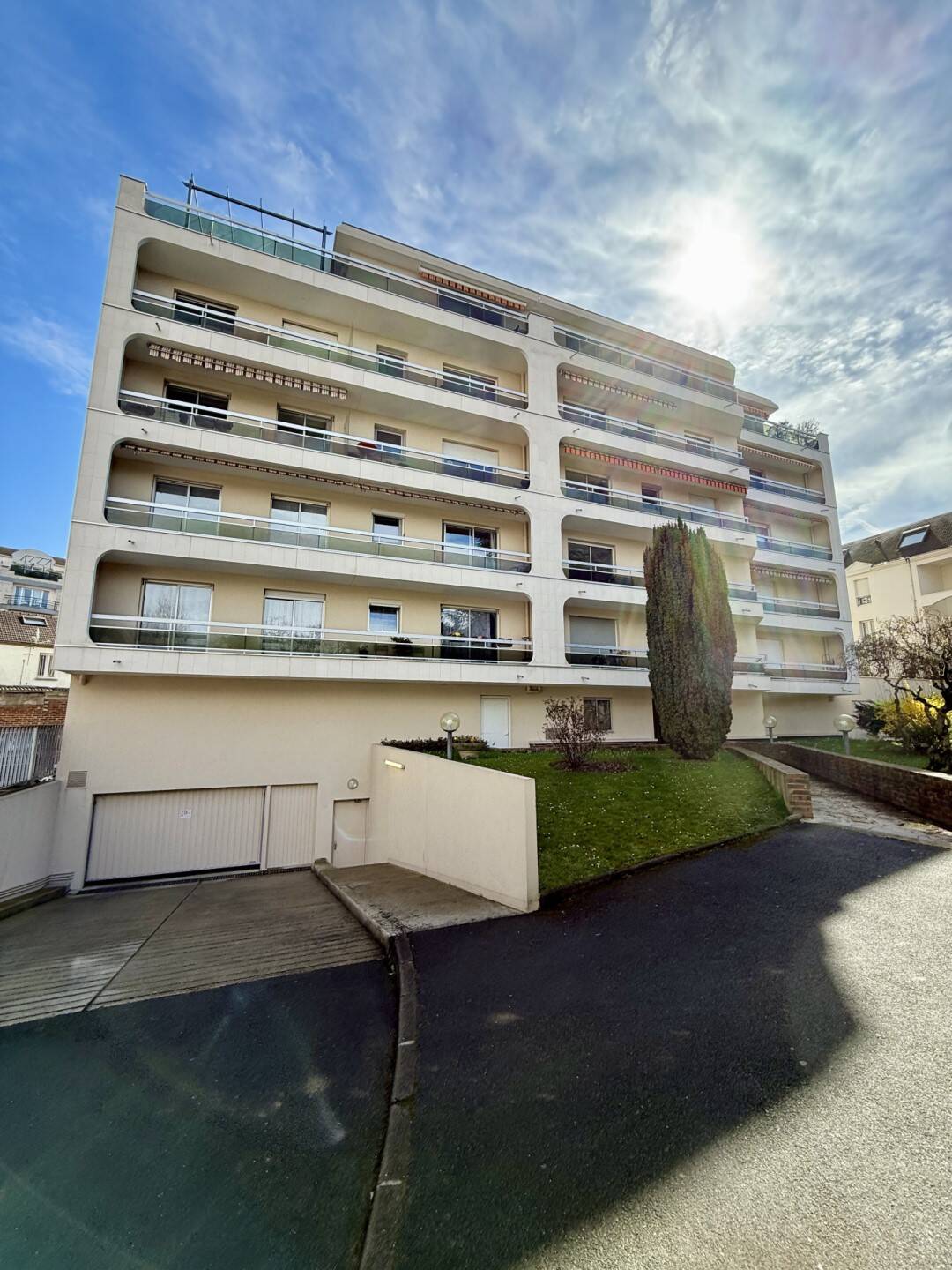 Maison à vendre, 50m², AULNAY SOUS BOIS