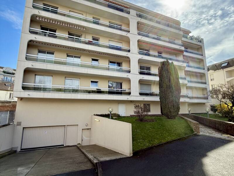 Maison à vendre, 50m², AULNAY SOUS BOIS