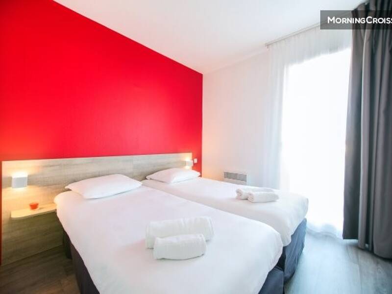 Maison à louer, 25m², TOULOUSE