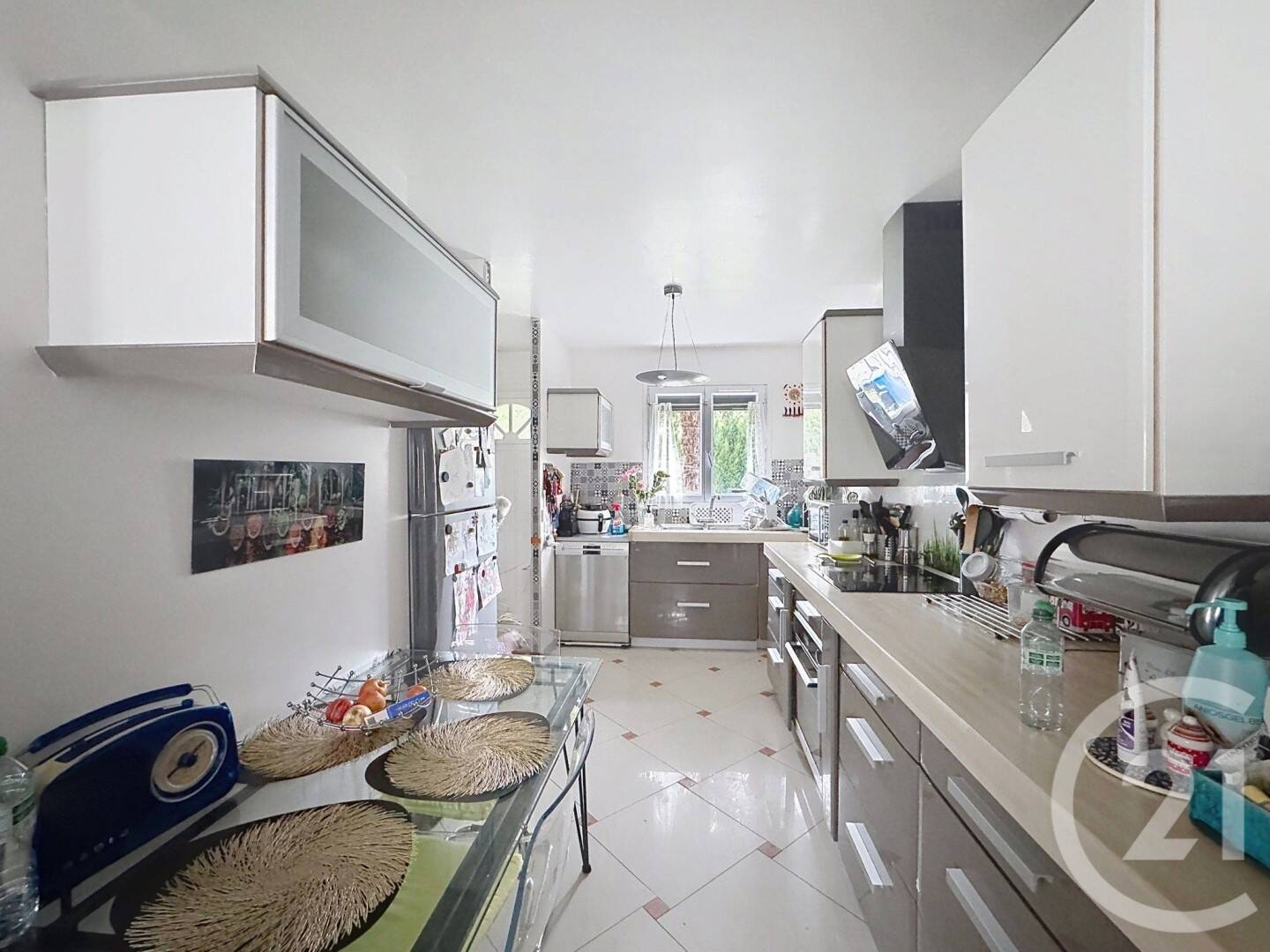 Maison à vendre, 91m², DRANCY
