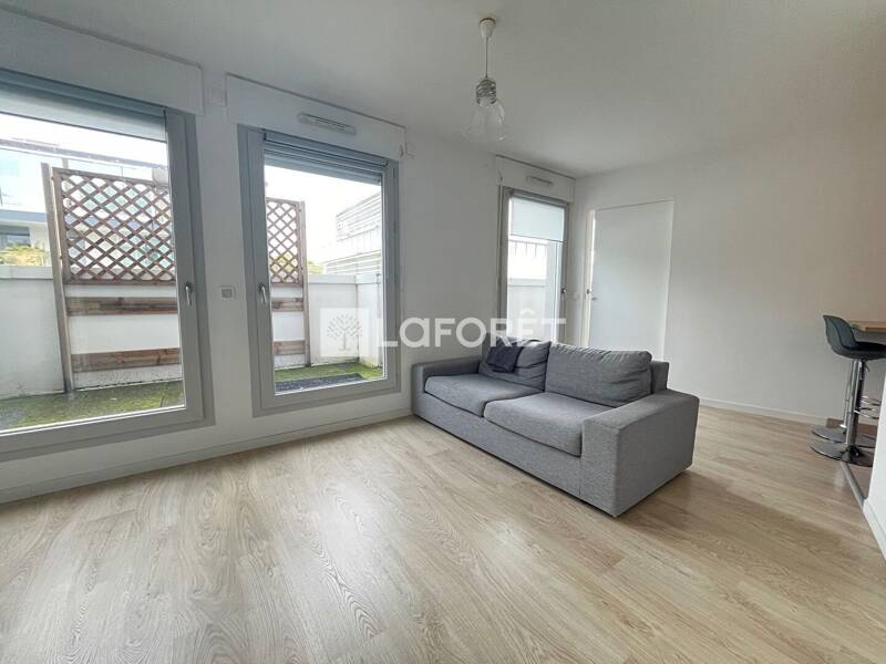 Maison à louer, 39m², ASNIERES SUR SEINE