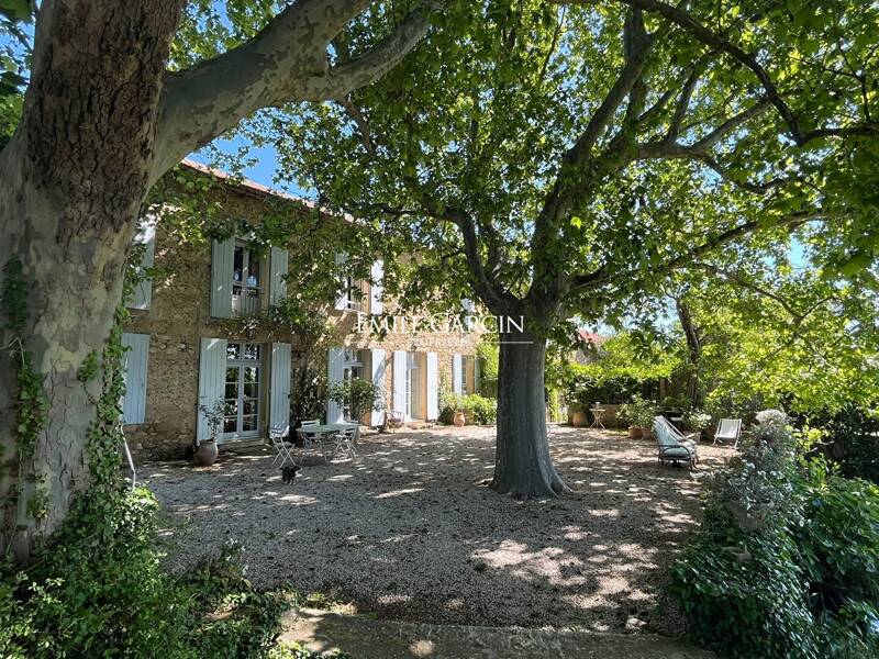 Maison à vendre, 380m², AIX EN PROVENCE