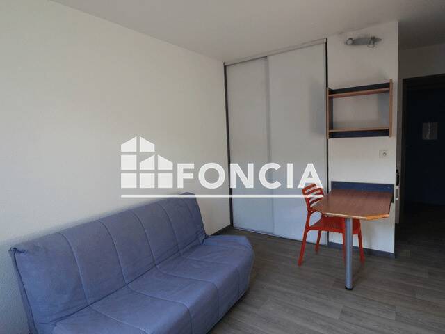 Maison à louer, 18m², FONTAINE