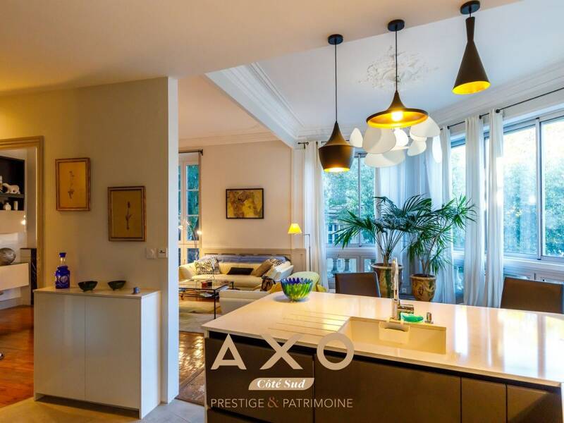 Maison à vendre, 158m², NIMES