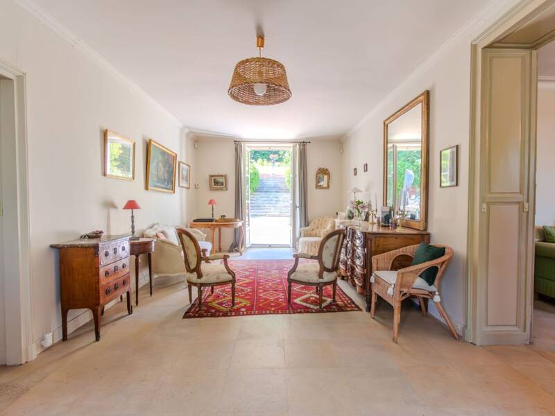 Maison à vendre, 309m², ECOUEN