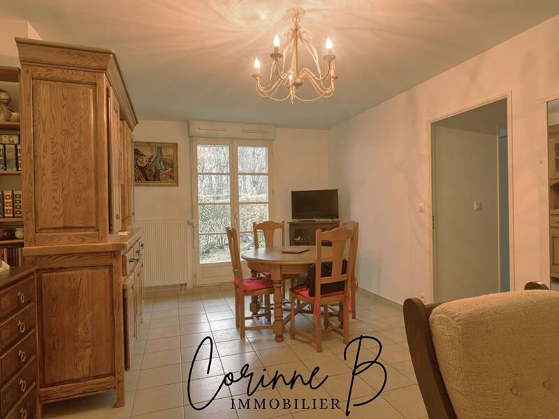 Maison à vendre, 58m², AUGERVILLE LA RIVIERE