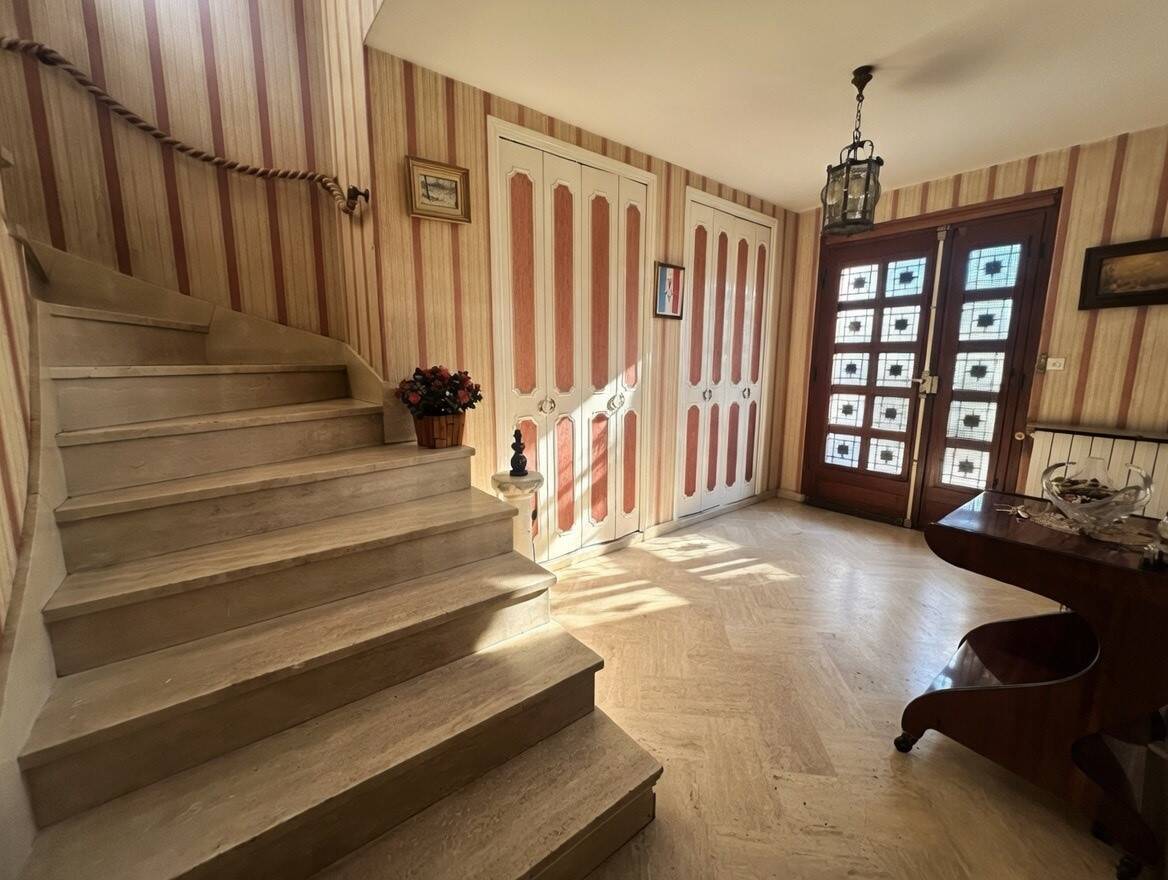 Maison à vendre, 188m², CRETEIL