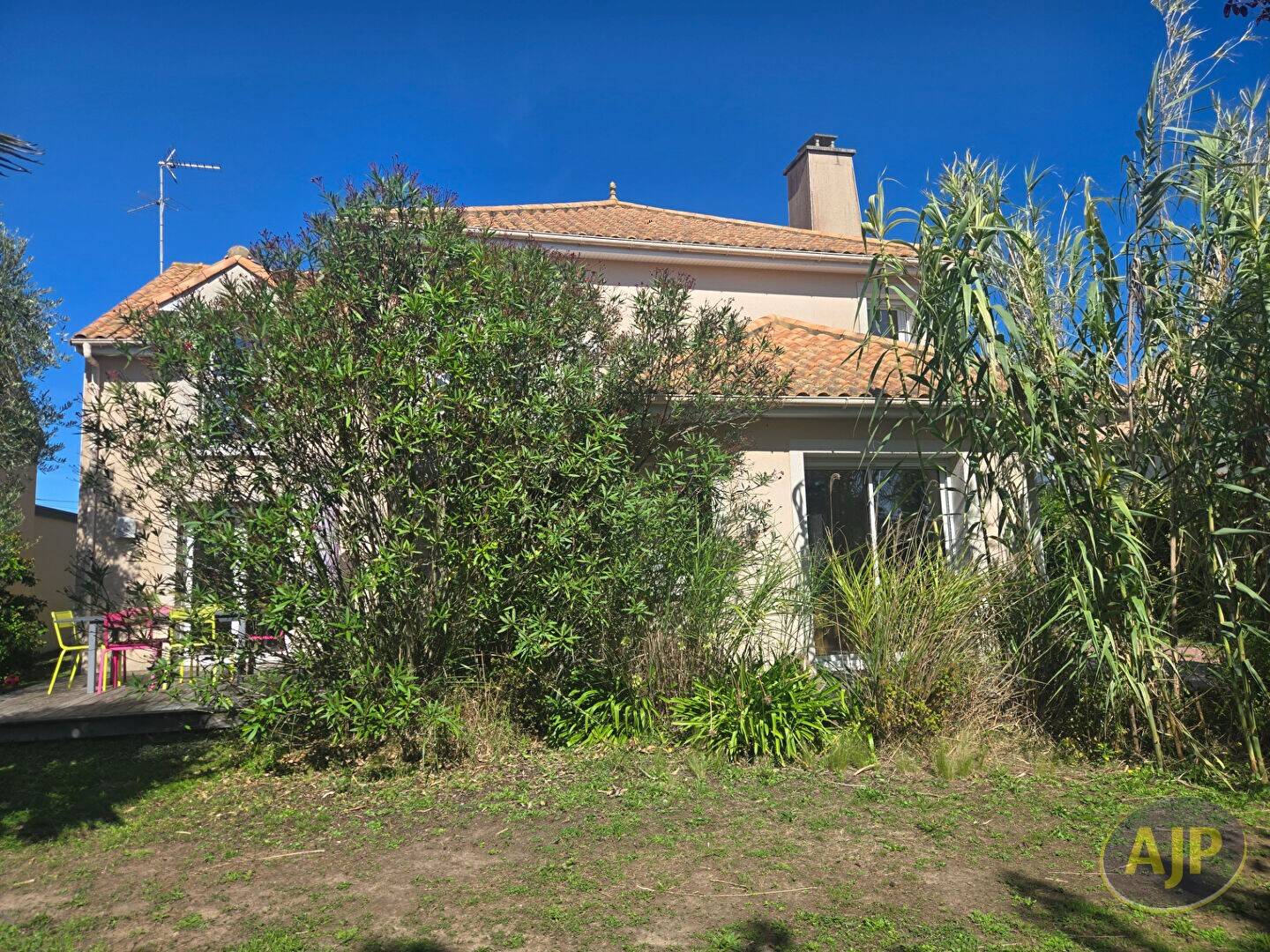 Maison à vendre, 166m², SAINT NAZAIRE