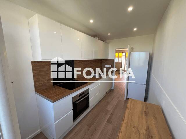Maison à louer, 63m², CORBEIL ESSONNES