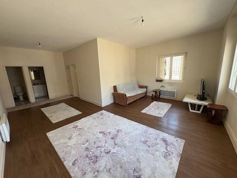 Maison à vendre, 79m², ROMORANTIN LANTHENAY