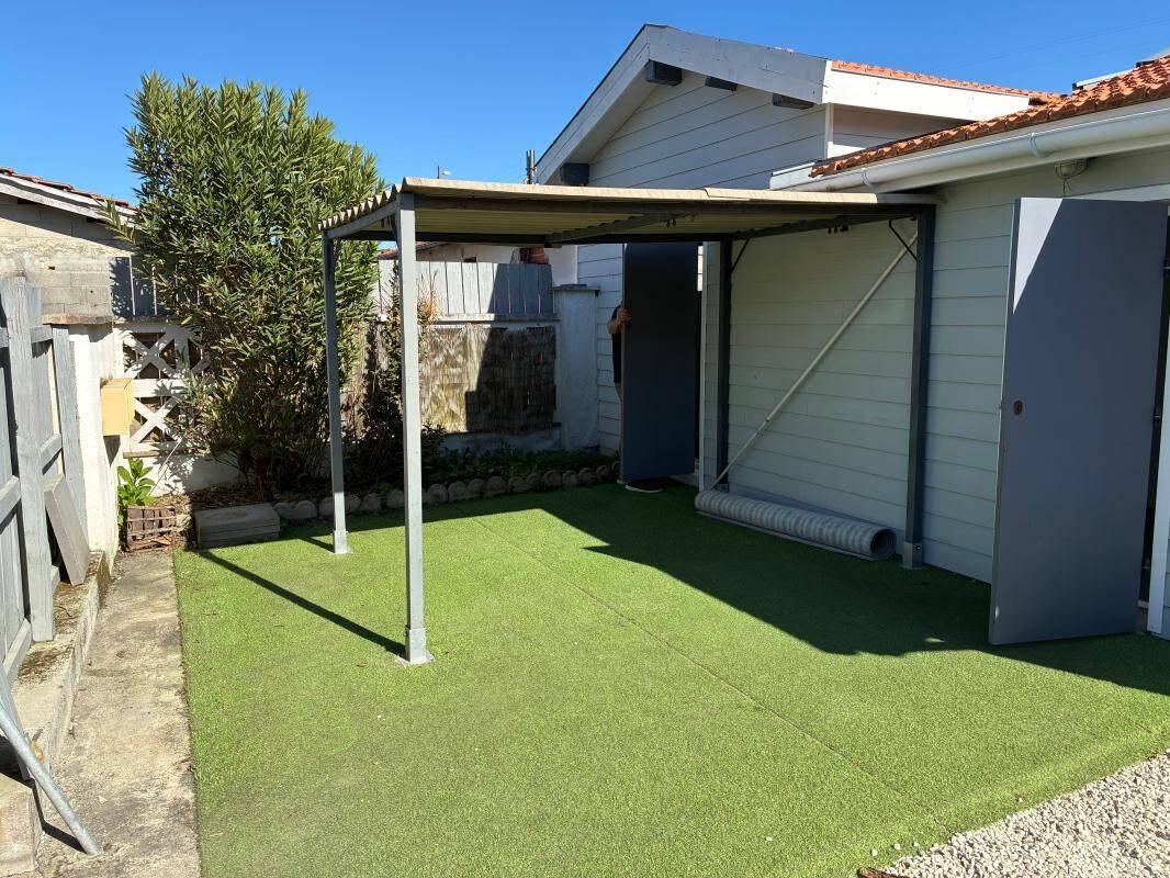 Maison à vendre, 88m², GUJAN MESTRAS